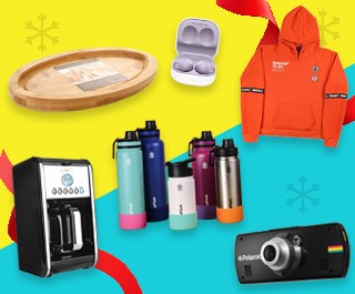 Your Definitive Guide To The Best Christmas Deals For 2021